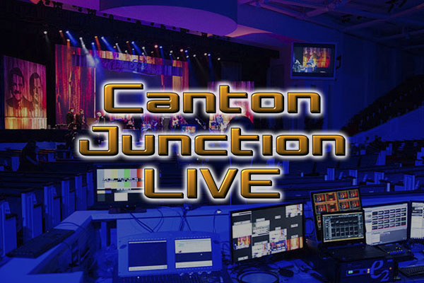 Canton Junction LIVE
