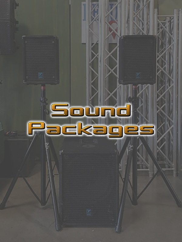 Sound Packages