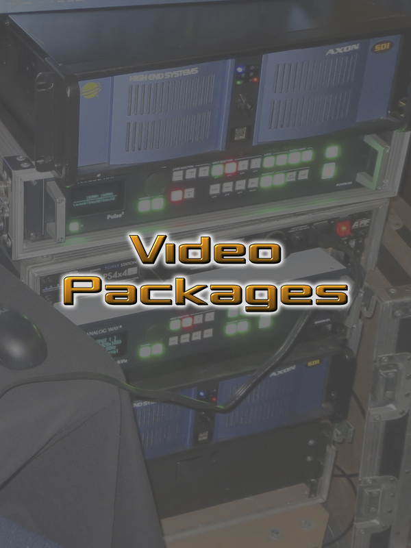 Video Packages