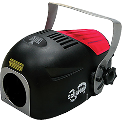 Chauvet Scorpion LGX
