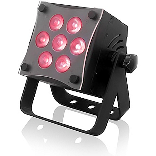 THRILL Compact PAR Mini LED, Martin Lighting