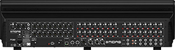 Midas M32 Digital Console rear