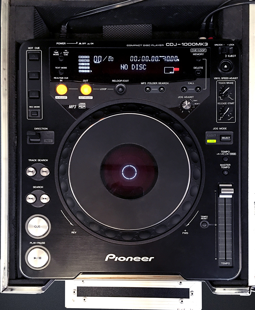 cdj1000mk3