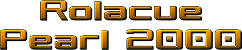 Rolacue Pearl 2000