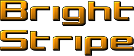 Bright Stripe