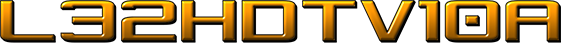 L32HDTV10A