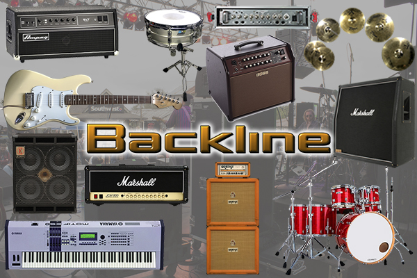 Backline