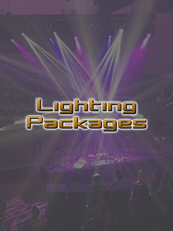 Lighting Packages