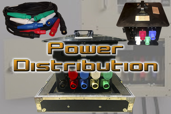 Power Distribution