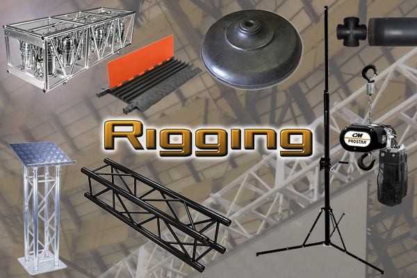 Rigging